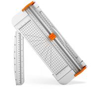 Massicot professionnel pour papier A4, pour les loisirs et le bureau