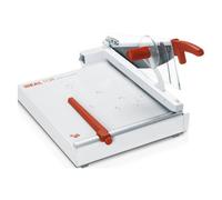 Massicot professionnelle A4 1138 Ideal - capacité 50 feuilles