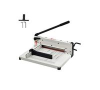 Massicot SucceBuy Commercial A4 30.48cm 400 Feuilles Acier Blanc STC440