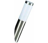 MASSIVE 19070147 UTRECHT LANTERNE MURALE 20 W E27 230 V INOX Incolore G