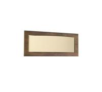 Massive 33242/43/10 Nessa 1 x 80 Watt 230 V Applique - Cuivre