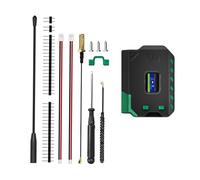Masslla Heltec V4 WiFi LoRa 32 Kit de boîtier de carte de développement à énergie solaire avec antenne douce, SX1262 BLE Low Power Meshtastic
