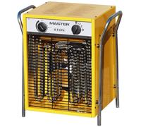 Master B 5 - Appareil de chauffage, 5 Watt