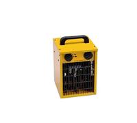 Master B1.8ECA Appareils de chauffage électrique - 0,6/1,2/1,8 kW