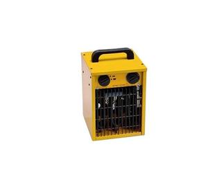 Master B1.8ECA Appareils de chauffage électrique - 0,6/1,2/1,8 kW