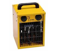 Master B1.8ECA Chauffage électrique - 1,8kW