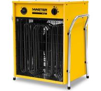 Master B5ECA Réchauffeur électrique/chauffage à courant triphasé - 5kW