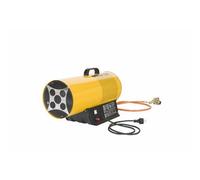 Master - Calentador PORTATIL A GAS 10 - 16 kW/h blp-17 m - blp-17 m