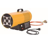 MASTER - CALENTADOR PORTATIL A GAS 18-33KW/H BLP-33M - BLP-33M