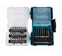 Master Carton 10 x Coffrets 32 accessoires de vissage MAKITA - E-07076-10