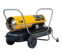 Master Chauffage au diesel direct B 150 CED 44 kW 44 L G