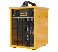 MASTER Chauffage électrique B2EPB/IT 2kW