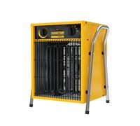 Master Chauffage soufflant électrique B9