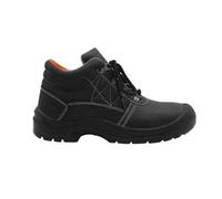 MASTER Chaussures de sécurité hautes S1P SRC noir 35-48