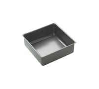MASTER CLASS MOULE A GÂTEAU PROFOND CARRE ANTI-ADHESIF 23 CM