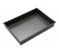 MASTER CLASS MOULE À GÂTEAU RECTANGULAIRE ANTI-ADHÉSIF 34 CM X 23 CM G