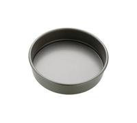 MASTER CLASS MOULE A QUICHE / TARTE ROND FOND AMOVIBLE ANTI-ADHESIF 15 CM