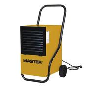 Master Construction Déshumidificateur DH 752 47L-24h