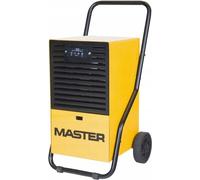 MASTER DH 26 - Déshumidificateur professionnel