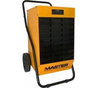 MASTER DH 44 - Déshumidificateur d'air professionnel