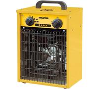 Master Electric Heater B 5 Eca 400V