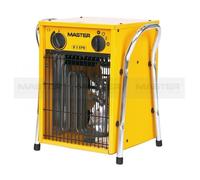 Master Electric Heater B5Epb 400V 5Kw