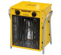 Master Electric Heater B9Epb 400V 9Kw