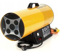 Master Gas Heater Blp27M