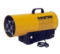 Master Gas Heater Blp33M 18-33Kw