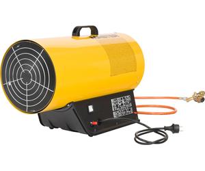 Master Gas Heater Blp53M 36-59Kw