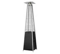 MASTER GRILL Chauffe-terrasse 46x46cm