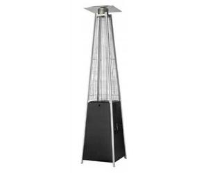 MASTER GRILL Chauffe-terrasse 46x46cm