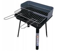 Barbecue - Master Grill & Party - MG936 - Pliable - Portable - Acier émaillé