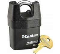 Cadenas Master Lock PRO à anse encastrée 6321EURD - 54 mm
