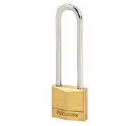 Cadenas laiton 50mm nse longue MASTERLOCK - 150EURDLJ