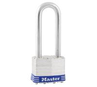 Master Lock 1KALJ, Argent, 1LJ