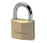 MASTER LOCK Laiton 40 mm
