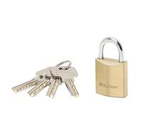 Cadenas cylindre - 30 mm - anse 17 mm