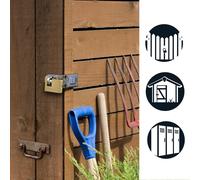 Master Lock 608EURD