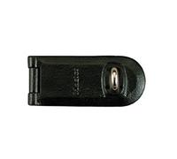 Master Lock 723EURD Porte Cadenas acier forge 14 cm Argent