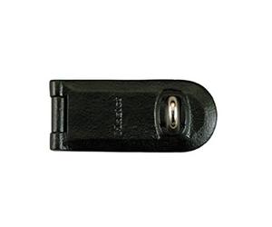 Master Lock 723EURD Porte Cadenas acier forge 14 cm Argent
