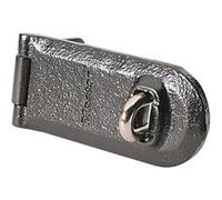Master Lock 723EURD Porte Cadenas acier forge 14 cm Argent