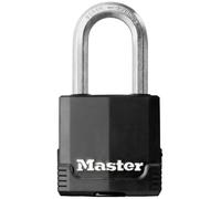 Cadenas protection thermique - acier - 45 mm - anse 38 mm