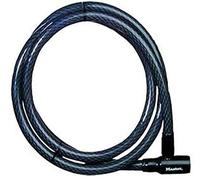 Master Lock 8142DAT 6' Cable with Integrated Keyed Lock