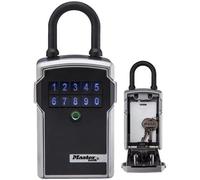 MASTER LOCK Boite a Cle Connectee - Bluetooth ou Combinaison - A Anse