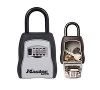 Boite à clés sécurisée - MASTER LOCK - 5400EURD - Format M - Avec anse - Select Access Partagez vos clés en toute sécurité
