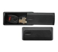 Master Lock Étui magnétique pour voiture 207EURD – Cacher la clé – Noir, Petit