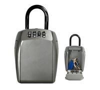Master Lock Boîte à clés 5414D – Sécurité renforcée avec anse – Select Access