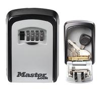 Boite à clés MASTERLOCK Fixation murale - 5401EURD