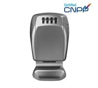 Master lock Boite à clés - Gris